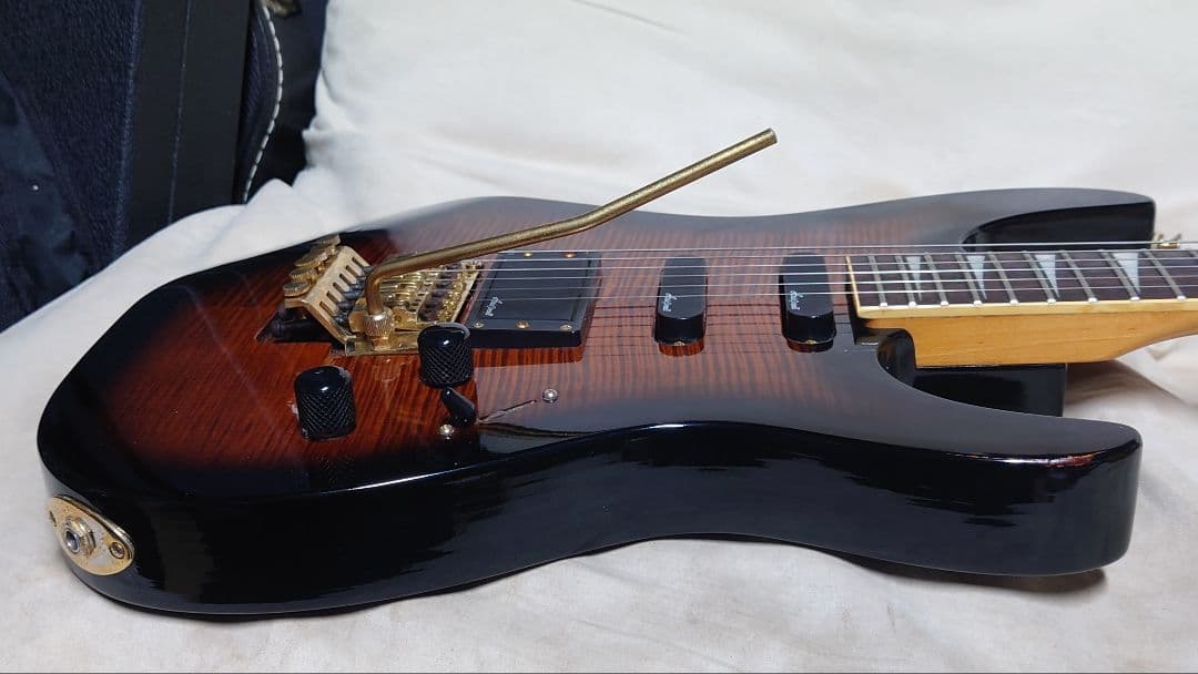 アリアプロ2 ダイアモンドシリーズ JX-550