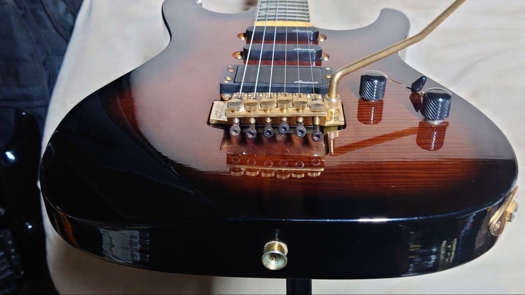 アリアプロ2 ダイアモンドシリーズ JX-550