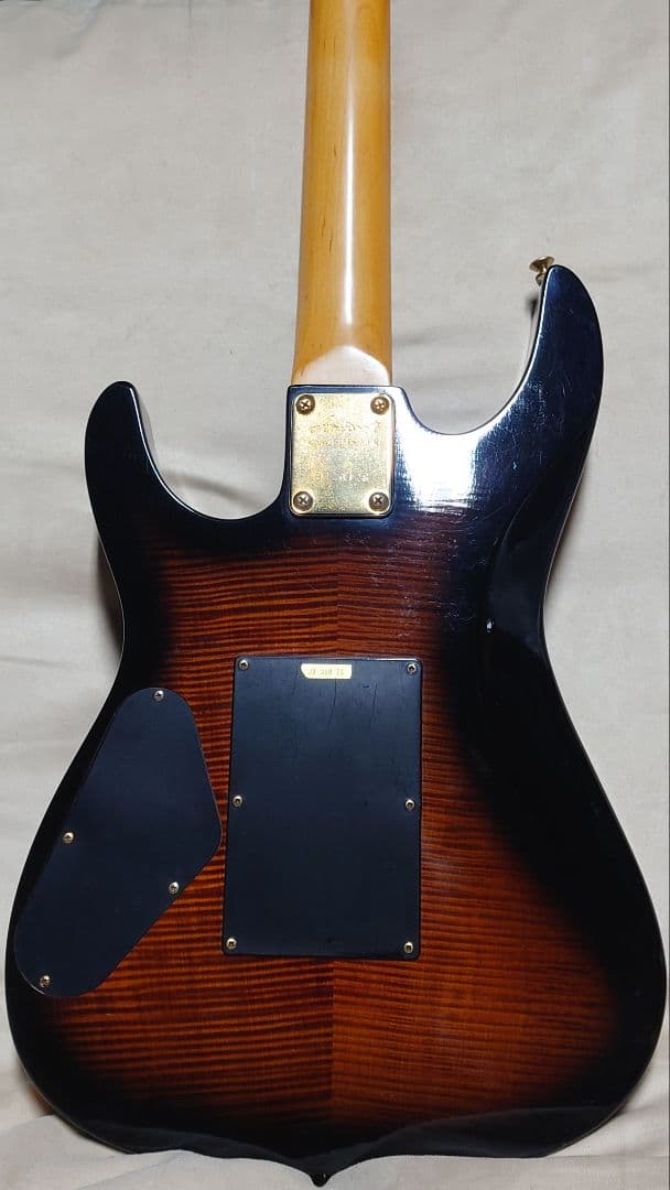 アリアプロ2 ダイアモンドシリーズ JX-550