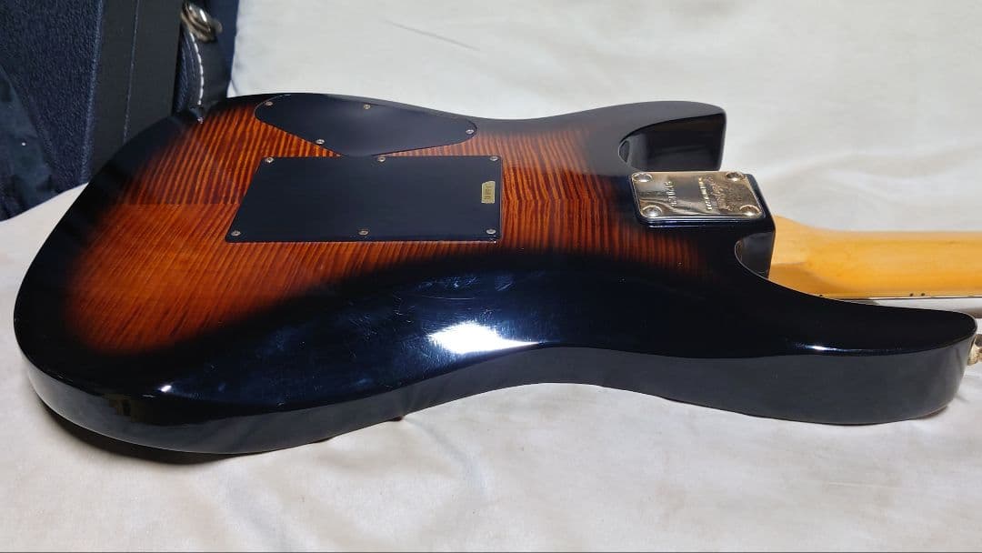 アリアプロ2 ダイアモンドシリーズ JX-550