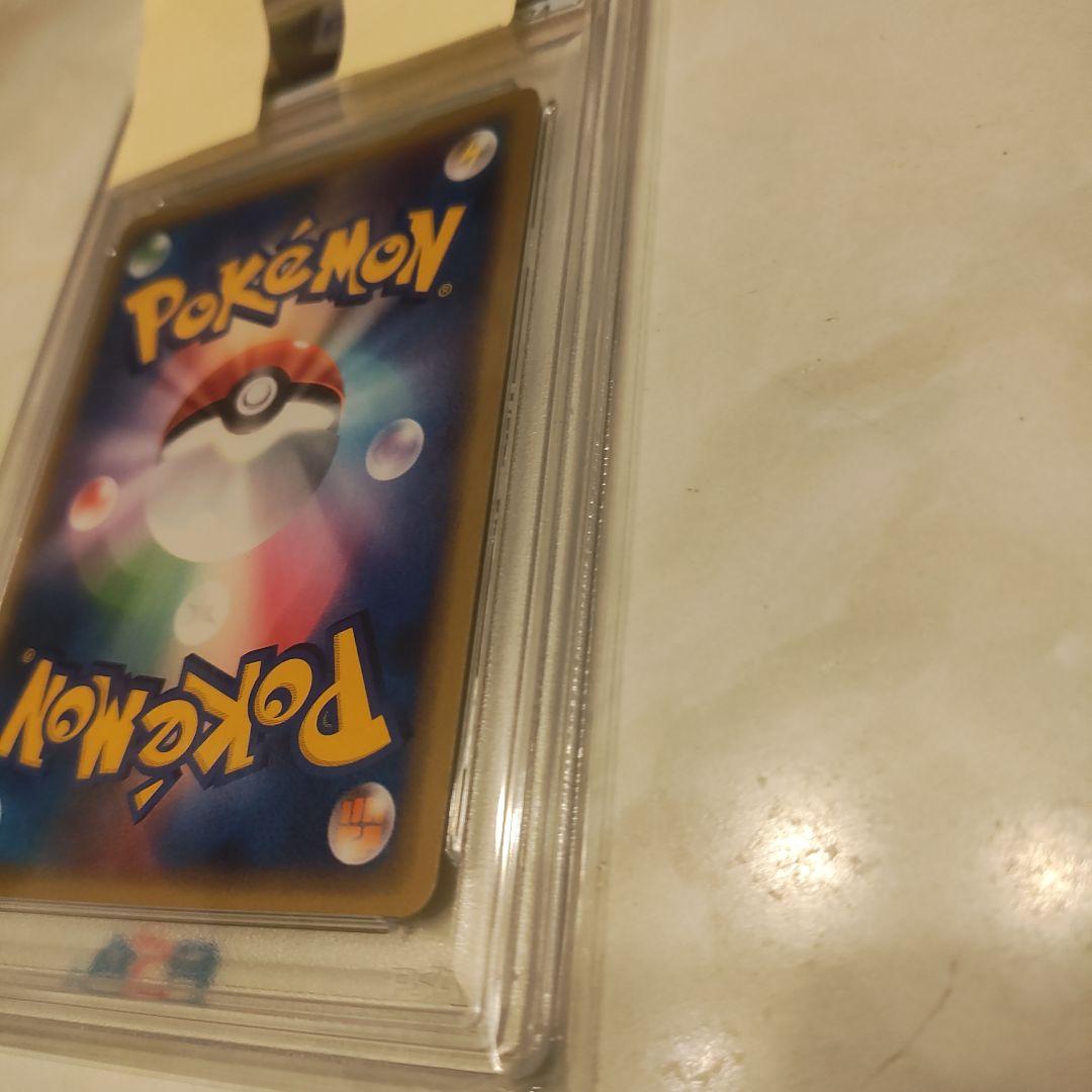 ブラッキー 1st Edition PSA 8 Umbreon