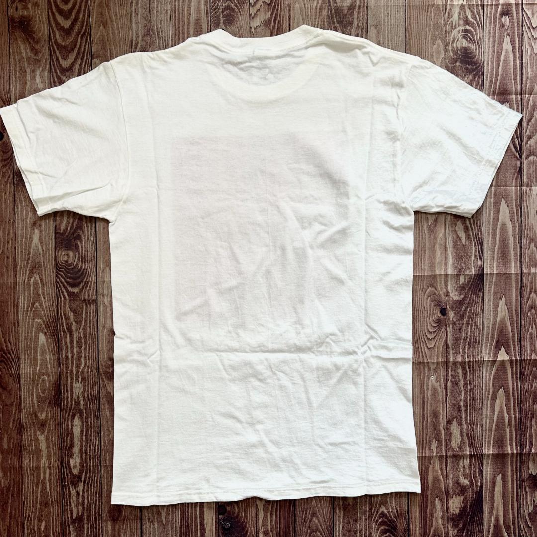 未着用：Minor Threat マイナースレット ヴィンテージ バンドTシャツ