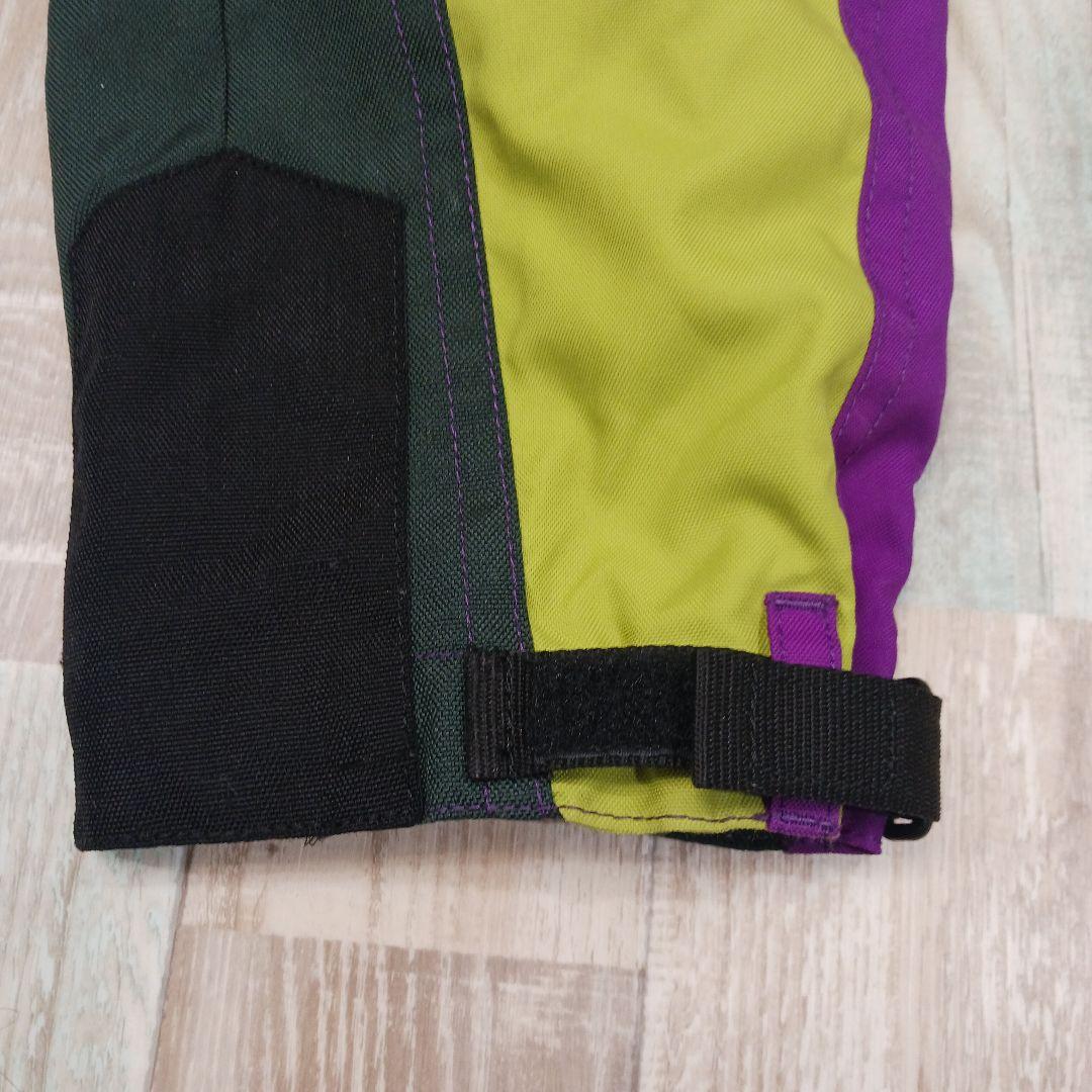 ザノースフェイス スキーウェア 上下