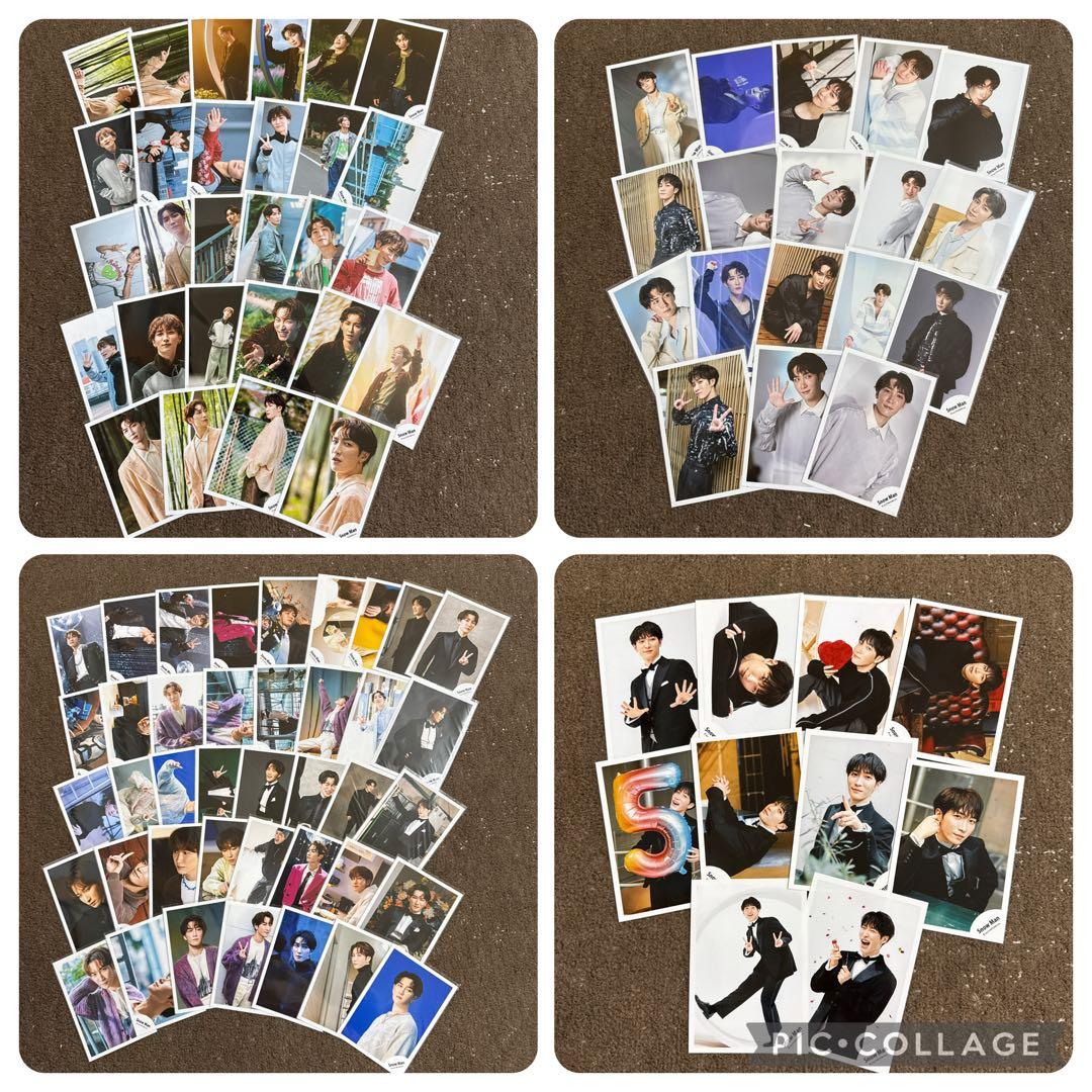 公式写真 Man オフショ まとめ売り 大量 渡辺翔太 コンプリート