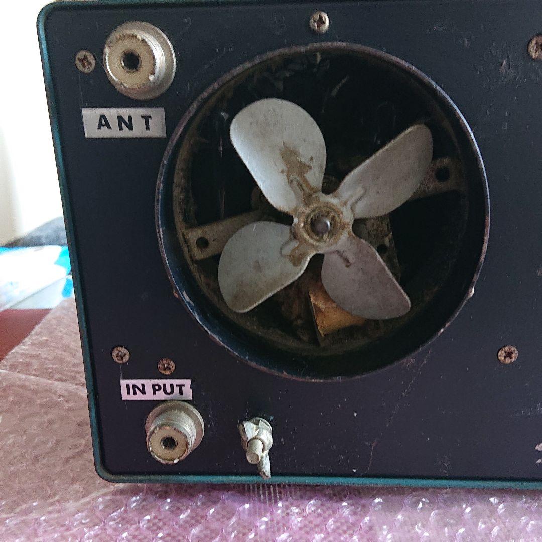 REX固定機100V