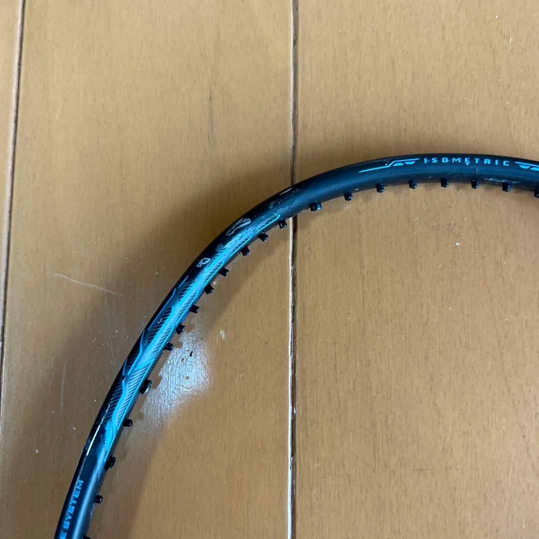 ボルトリックGフォースⅡ3U YONEX