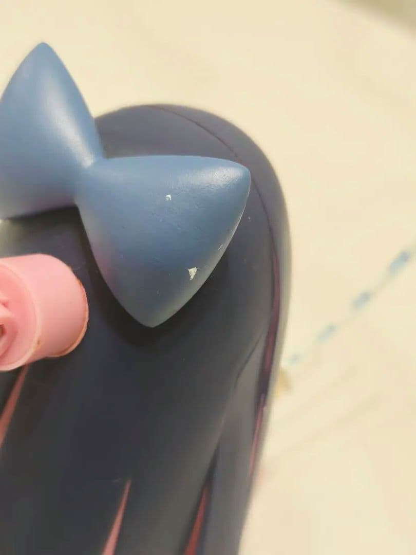 パンティ&ストッキング　 ねんどろいど　セット