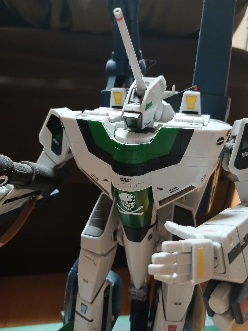 バルキリー　マクロス