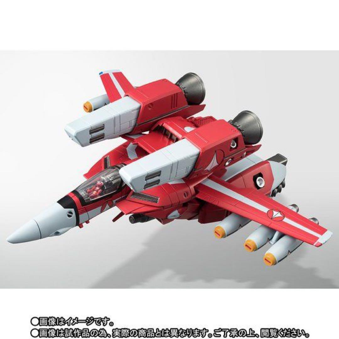 HI-L R VF-1J スーパーバルキリー ミリア カスタム