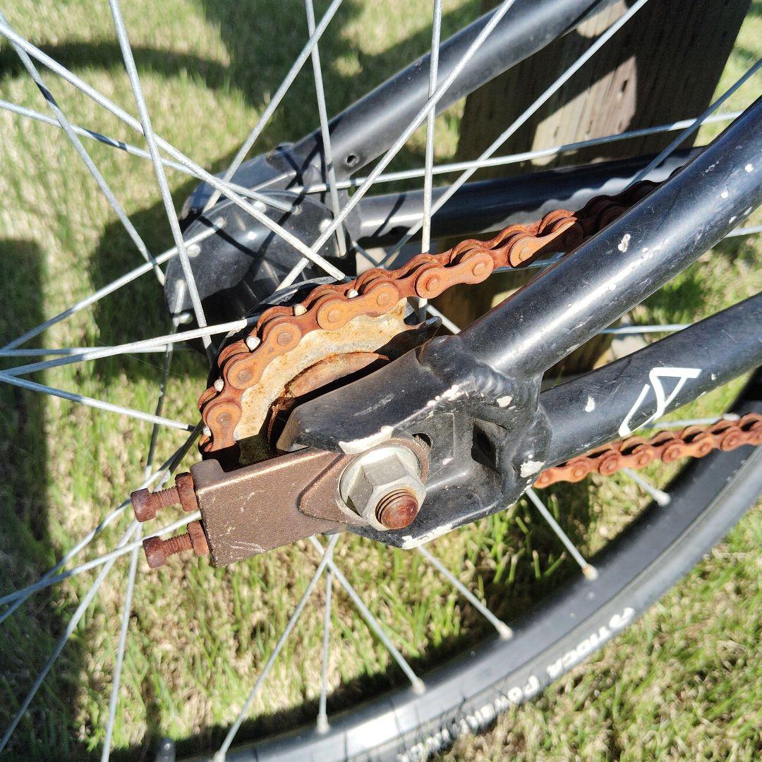 BMX  フリーエイジェント　FOUR THIRTY　二台セット