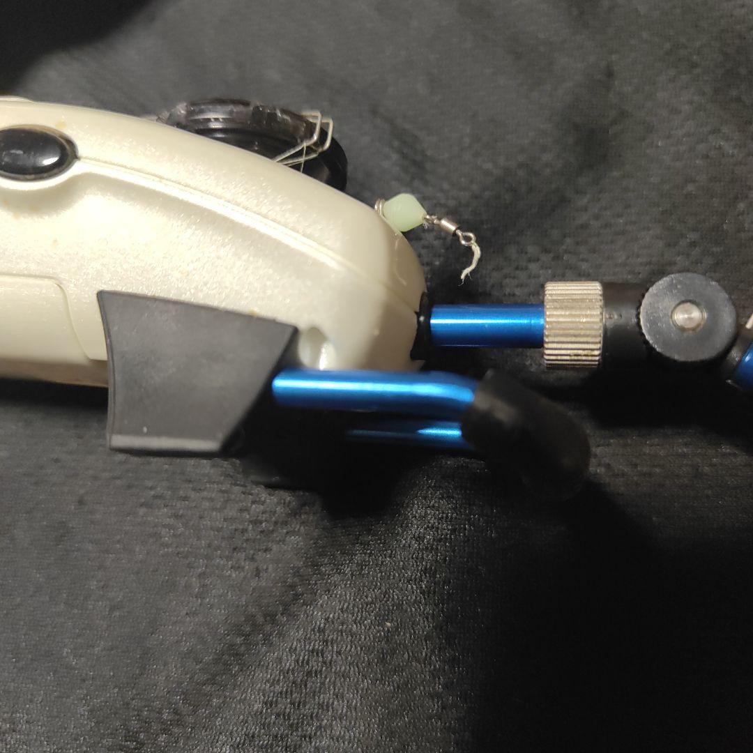 ダイワ　クリスティア　ワカサギ電動リール　2台