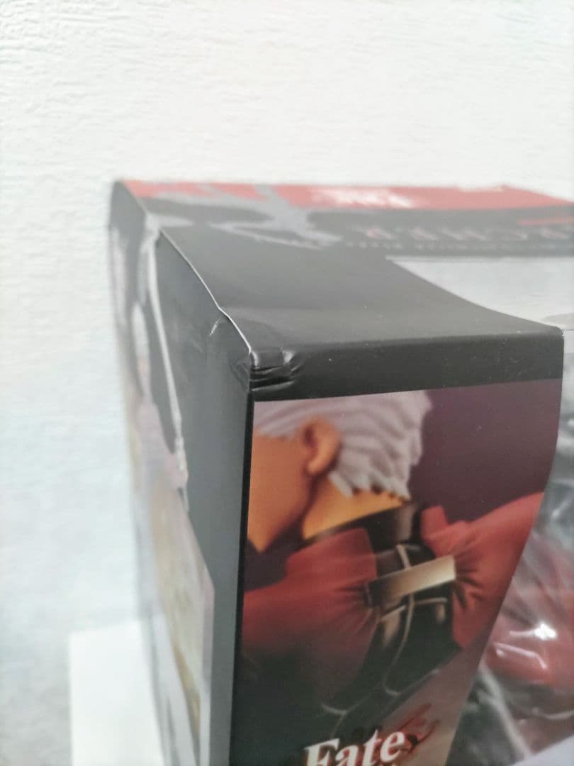 【未開封】 Fate/stay night Archer アーチャー フィギュア