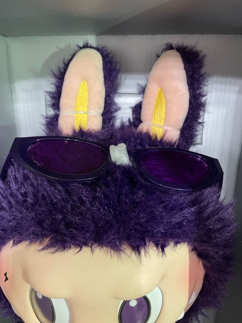 LABUBU×PRONOUNCE-WINGSOF FANTASY