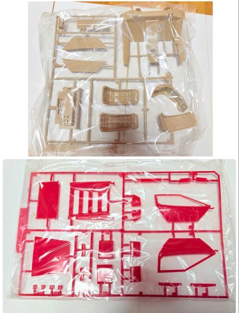 フェラーリ ベルリネッタ BB512 & ランボルギーニ LP500S セット