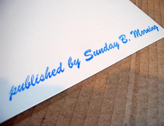 Sunday B Morning フラワーズ/証明書付/ウォーホル/ポスター