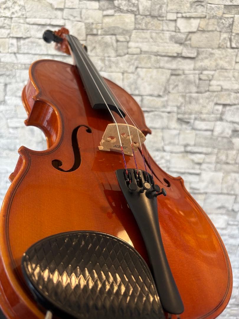 ドイツ製　バイオリン　シモーラ　k. shimora 70H 4/4