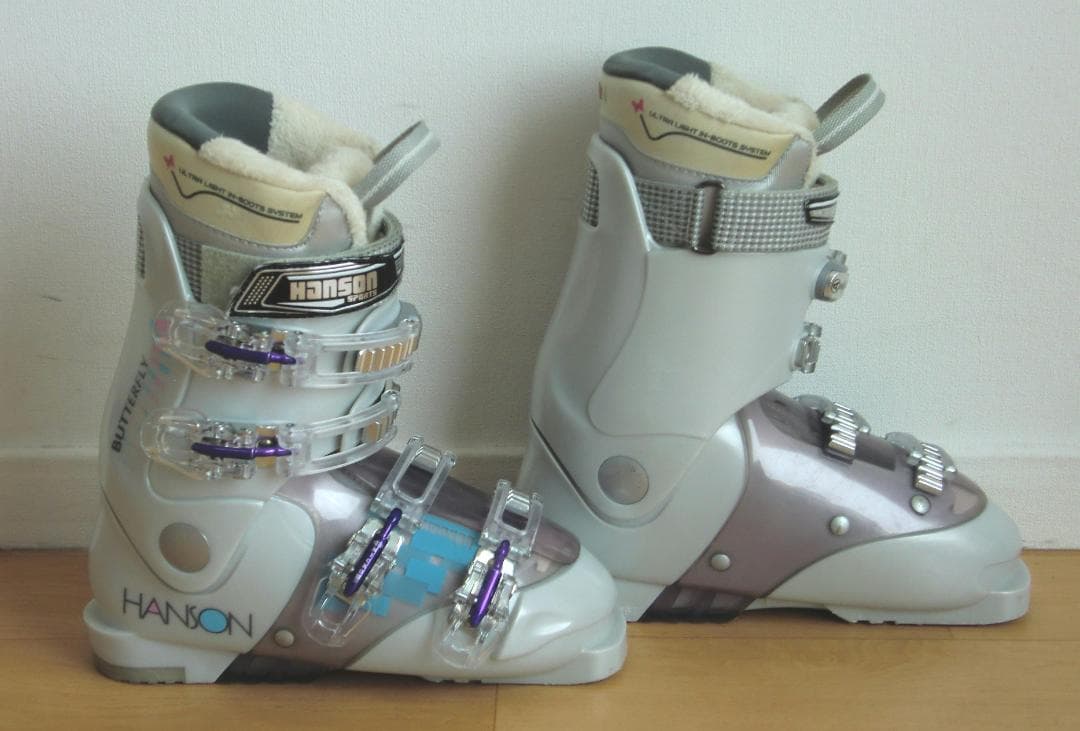 ■■送料無料■VOLKL■女性用スキーフルセット■板148靴24.5■メンテ付■