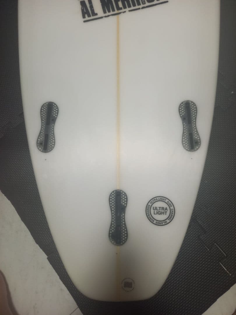 CI PRO 5’11”中古美品