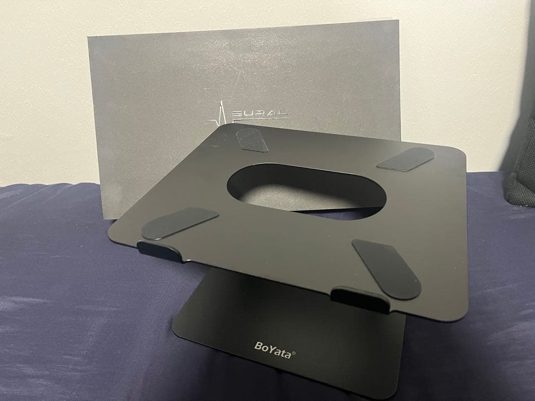 Neural DSP Quad Cortex DTM用スタンド付き