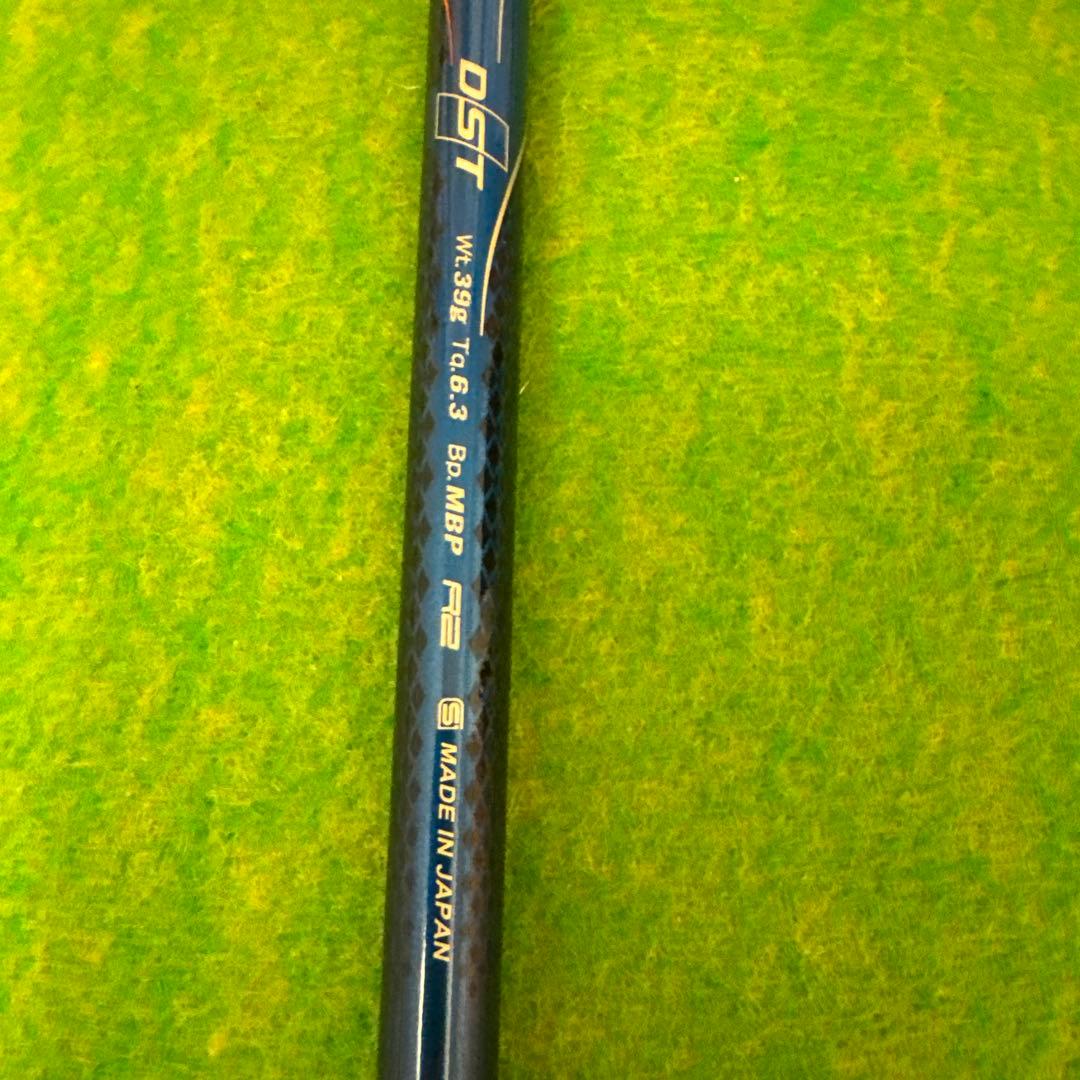 ゼクシオ (10代目) フェアウェイウッド　4番　右利き用　ヘッドカバー無