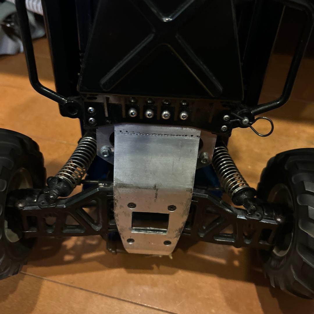 アンツでお願いします。