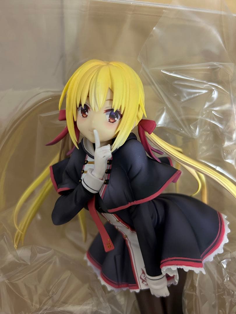 在原七海 フィギュア あみあみ限定版