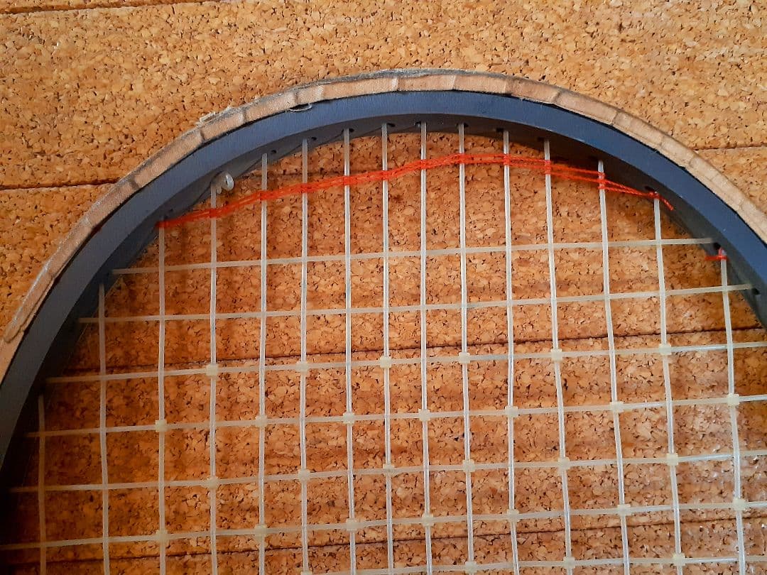 HEADヘッド テニスラケット 希少！アーサーアッシュ コンペティションエッジ