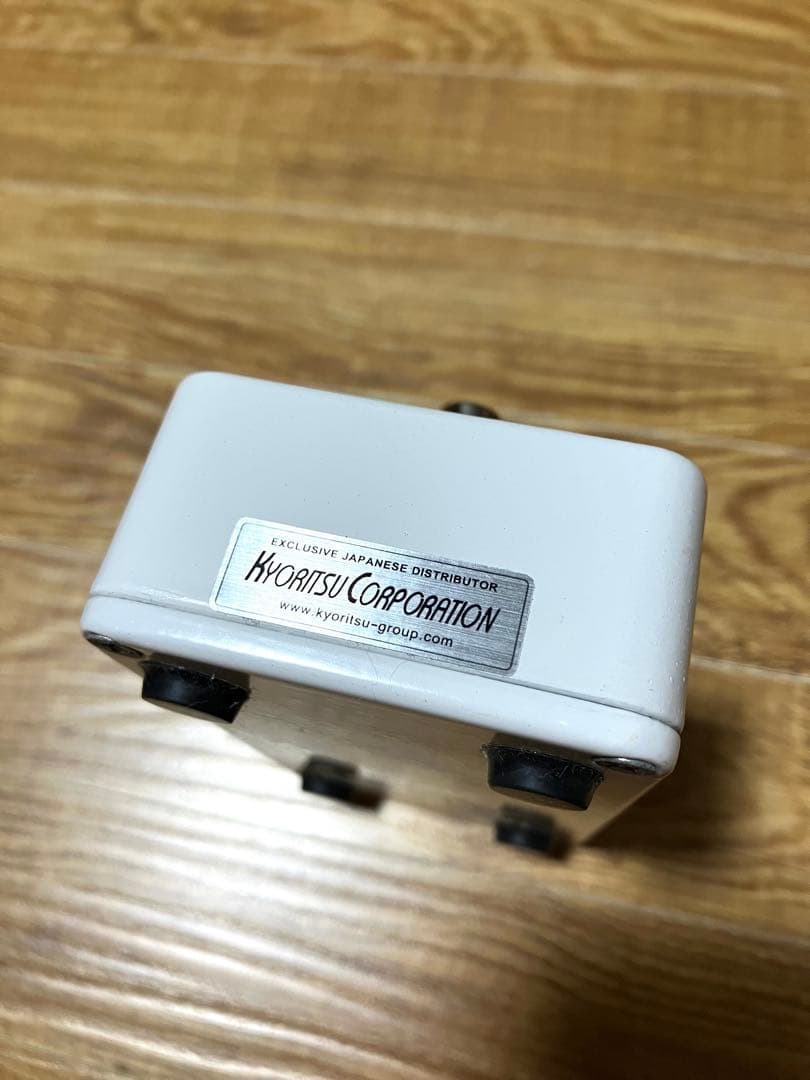 ギター Electro-Harmonix Flatiron Fuzz