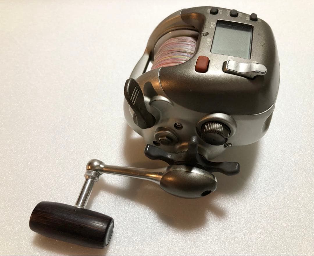 シマノ SHIMANO 電動丸3000XH