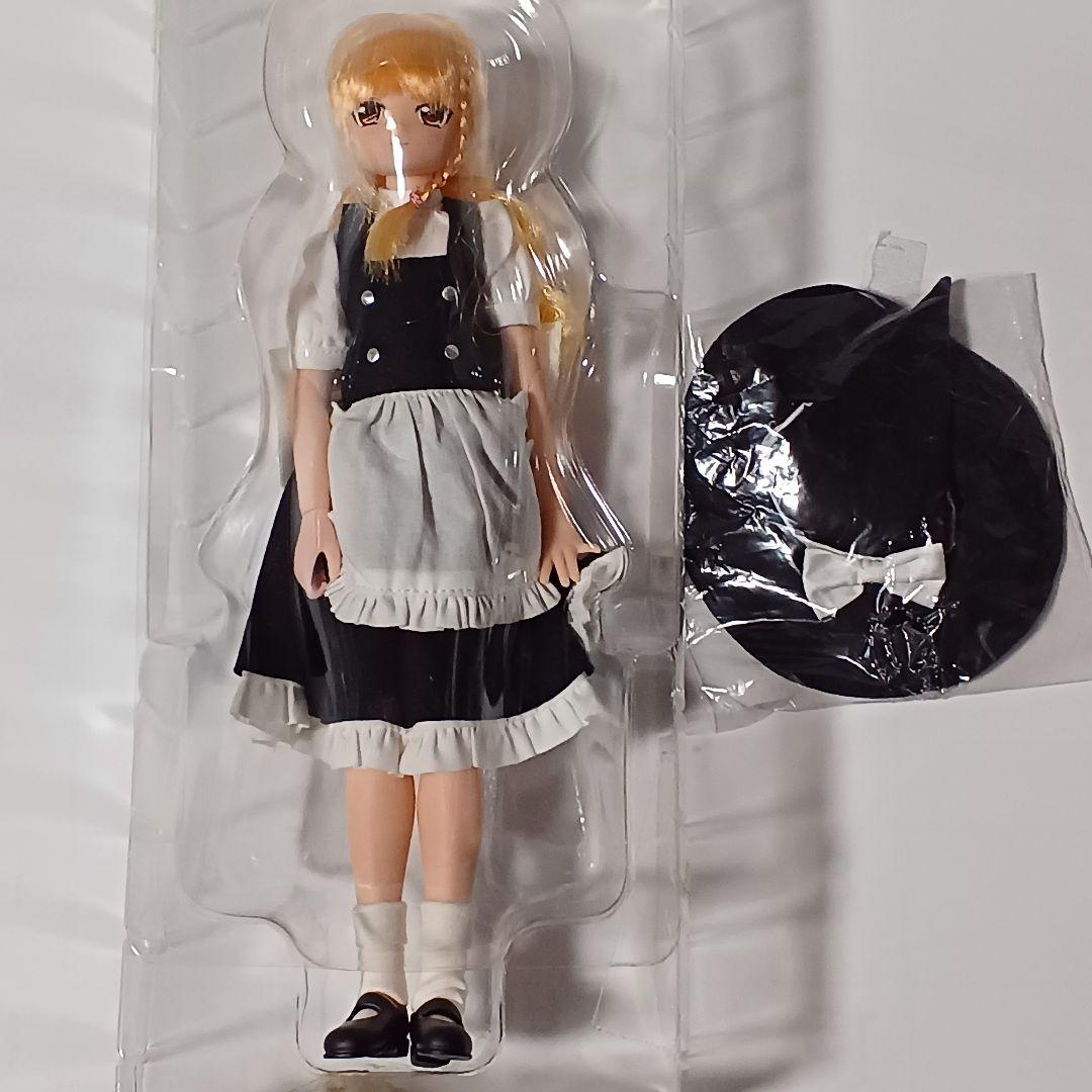 アゾンピュアニーモキャラクターシリーズ No.043 霧雨魔理沙