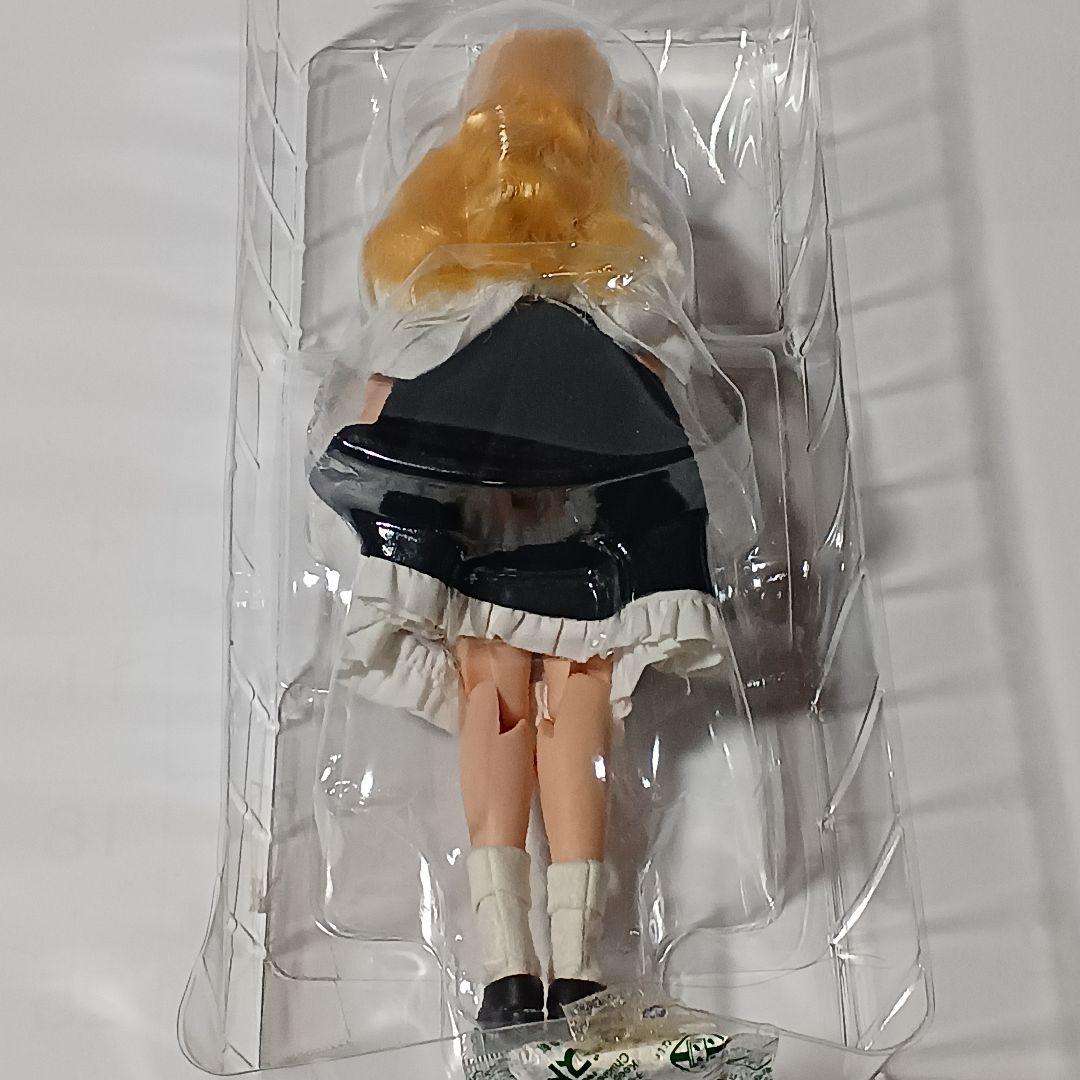 アゾンピュアニーモキャラクターシリーズ No.043 霧雨魔理沙