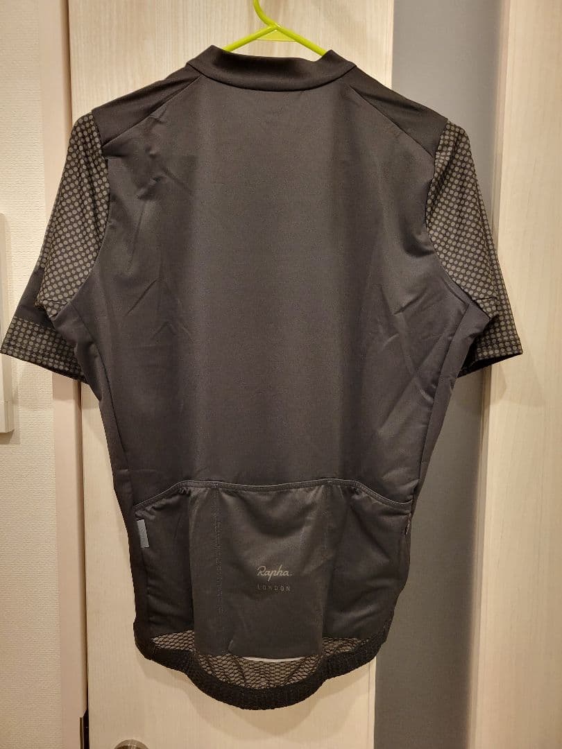 Rapha ロンドンクラブハウス限定ジャージ メンズM