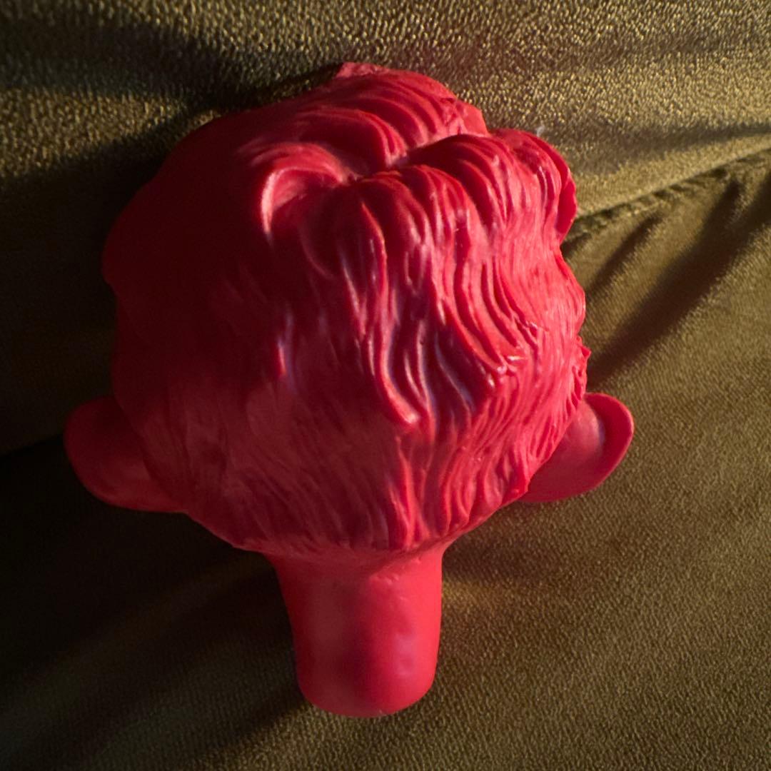 MAD アルフレッド　E ニューマン　スタチュー