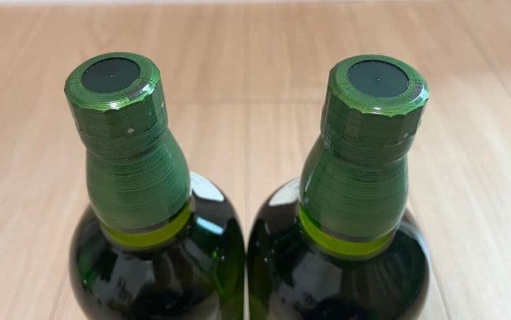 白州ウイスキー 700ml2本 サントリー　SUNTORY