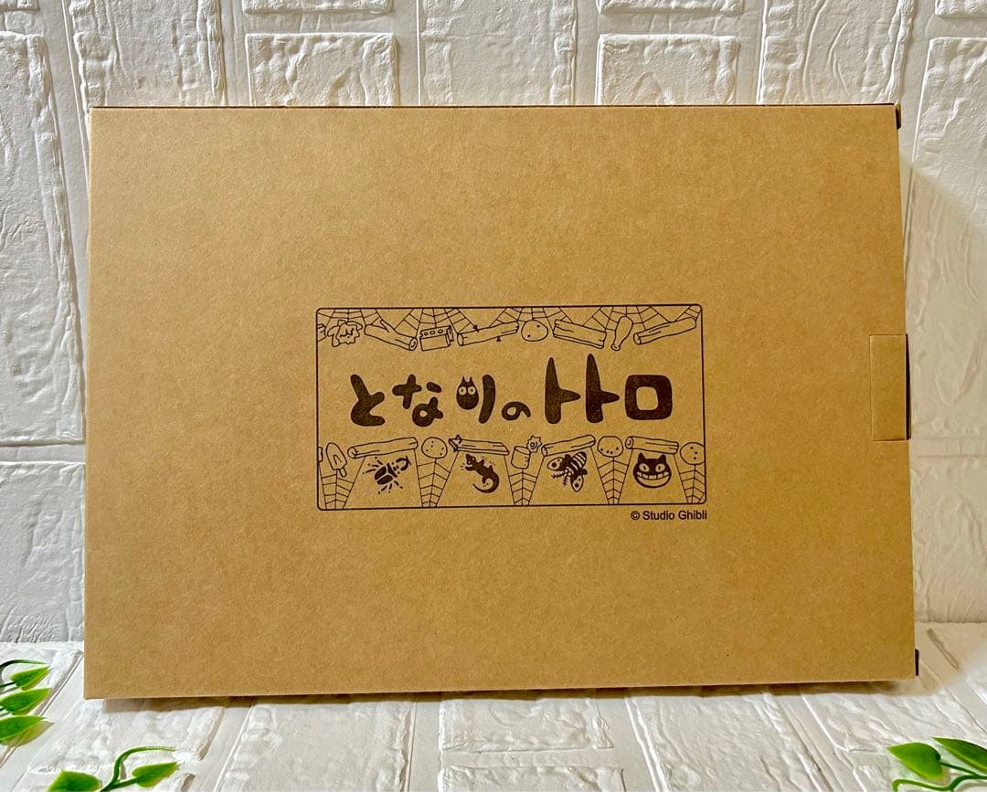 ジブリ ピンズコレクション ＜となりのトトロ ＞ピンバッジ 【新品】✨