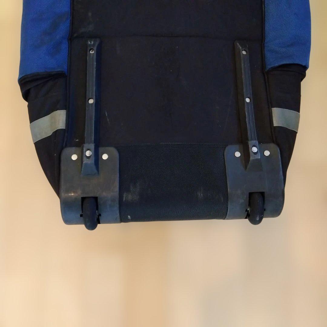 サムソナイト ゴルフ キャディバッグ トラベルケース