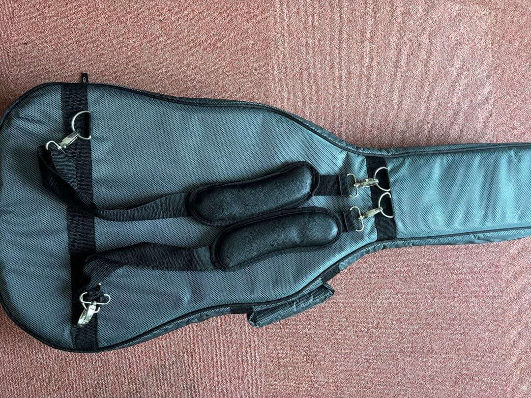 SELDER ストラトキャスタータイプ 赤 フェンダー