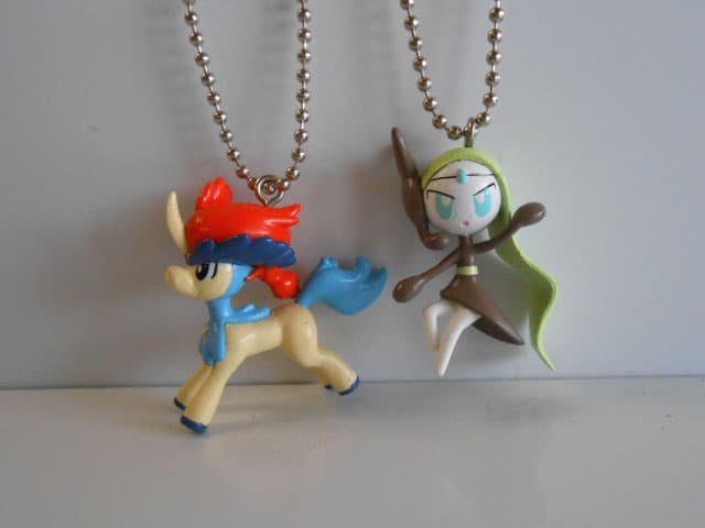 ♯Ijc15ADポケモンBWスイング2012MOVIE BEST全2種