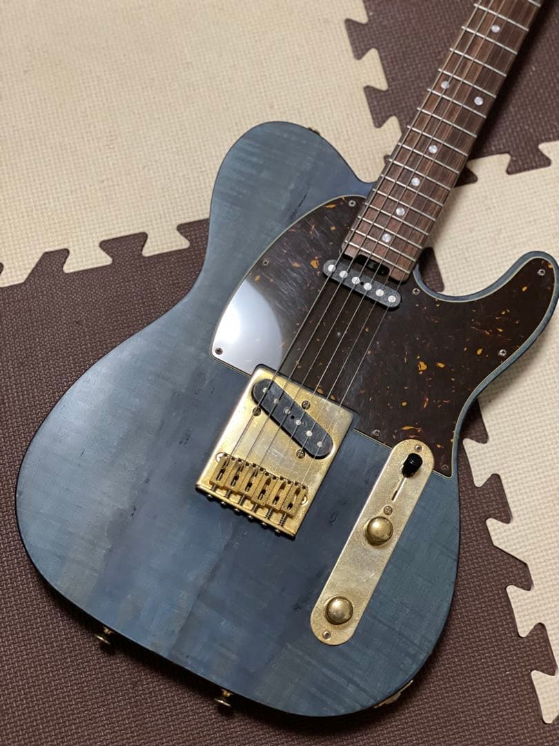 ギター SCHECTER / JAPAN / PS-PT-SP/PBT/R