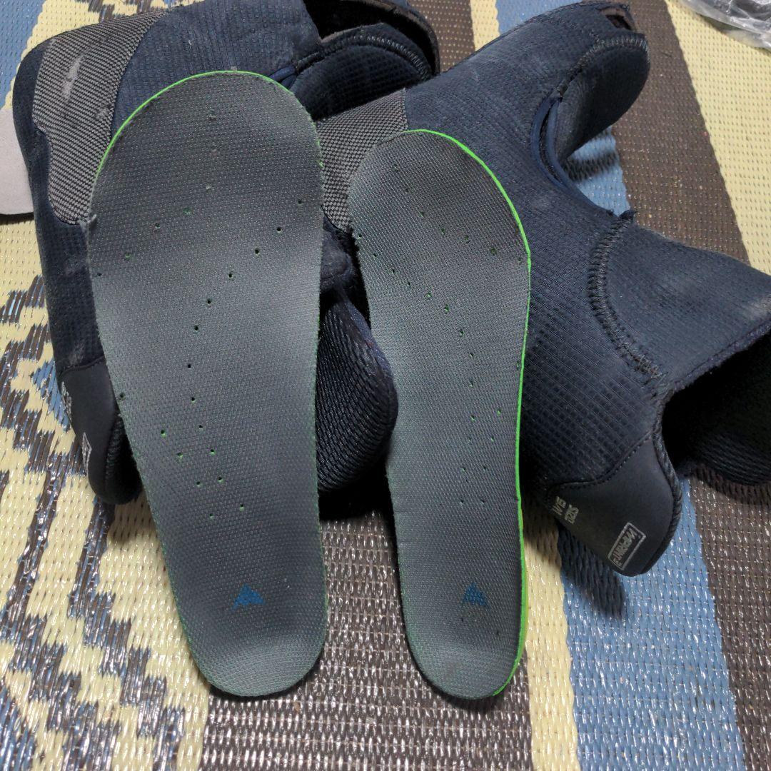 SWATH バートン ブーツ 27cm