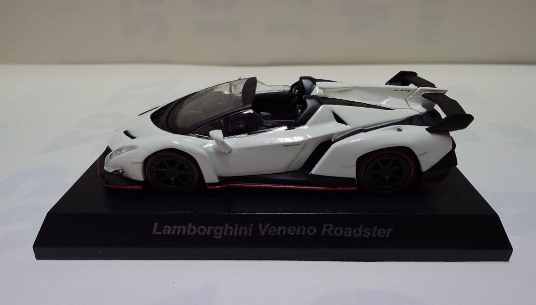 京商1/64 サークルKサンクス限定 ランボルギーニ 10台激レアセット