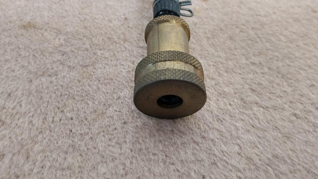 SILCA　シリカ フロアポンプ ヴィンテージ