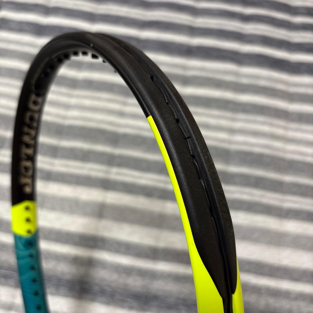 【最終価格】DUNLOP SX300 グリップサイズ2