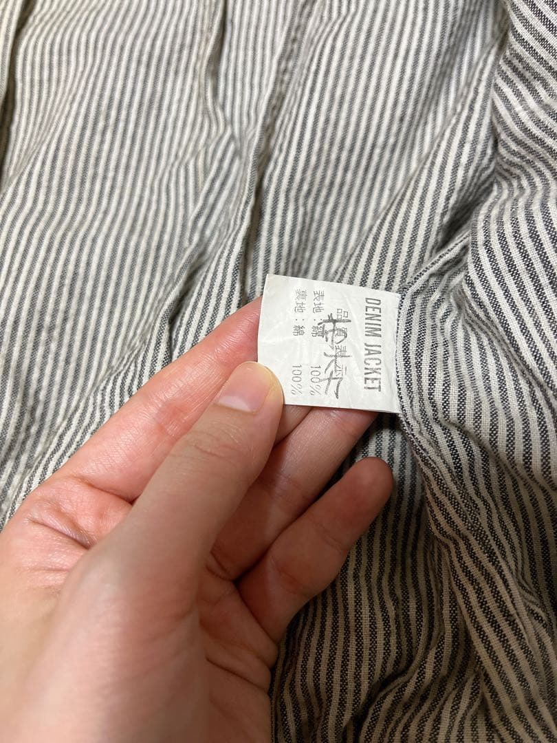 【非売品】 X JAPAN ライブスタッフジャケット ライブスタッフ　Lサイズ