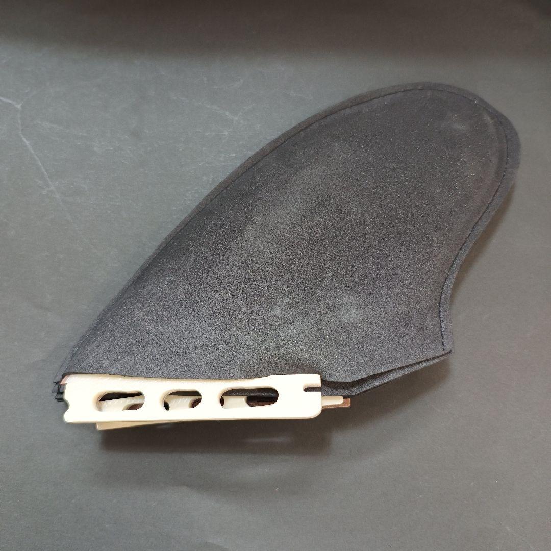 フューチャーフィン対応　クワッドフィン　マチャドクワッド系　フィン