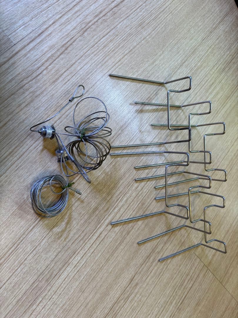 アクロトライアングル 3本セットGrow×2 Terrarium セット