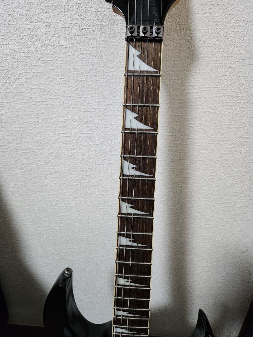 Ibanez RG450DX エレキギター ブラック系