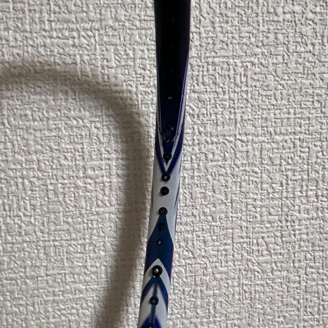 アストロクス 100ZZネイビー/オレンジ　ジャンク