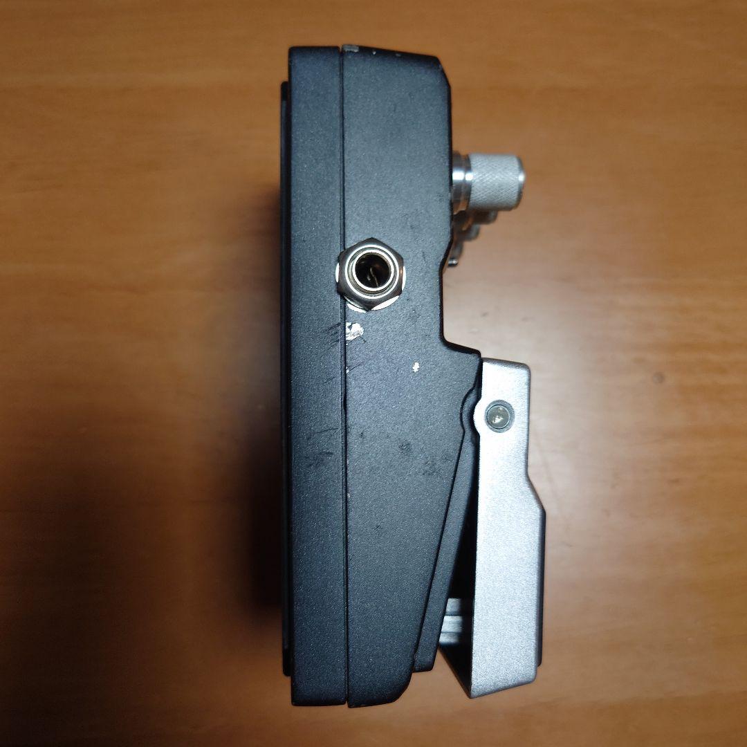 ループステーション（Boss）、メタルディストーション（デジテック）セット