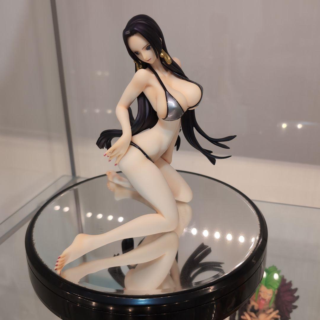 こ*ち様 P.O.Pワンピース ボア・ハンコックVer.BB_3rdAnnive